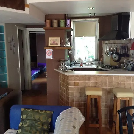 Апартаменты Belvarosi Apartman *