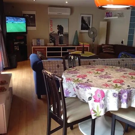 Belvarosi Apartman