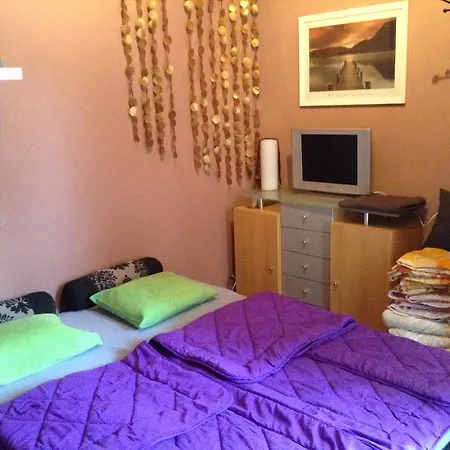 Belvarosi Apartman Апартаменты Шиофок